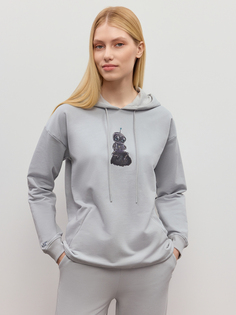 Худи Just Clothes