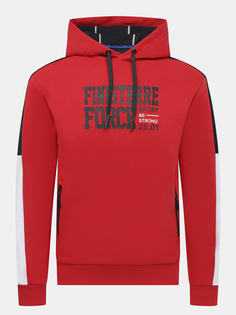 Худи Finisterre Force
