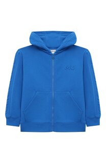 Хлопковая толстовка MARC JACOBS (THE)