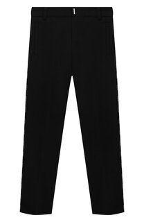 Брюки Givenchy