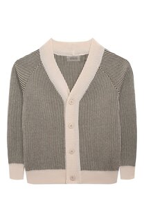 Хлопковый кардиган Royal Five Collection