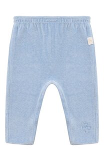 Велюровые брюки babybu
