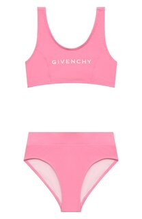 Раздельный купальник Givenchy