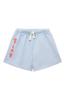 Хлопковые шорты TINYCOTTONS