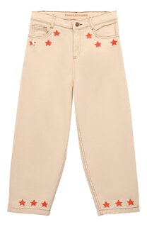 Джинсы TINYCOTTONS
