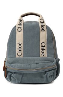 Рюкзак Chloé Chloe
