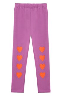 Хлопковые легинсы TINYCOTTONS