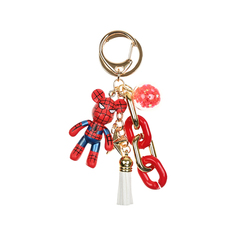 Брелок &quot;медвежонок&quot; Tais детский