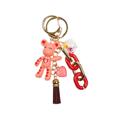 Брелок &quot;медвежонок&quot; Tais детский