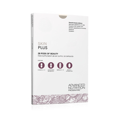 Программа преображения кожи Скин Плюс (Skin Plus) Advanced Nutrition Programme