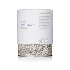 Аккумакс для проблемной кожи (Skin Accumax) Advanced Nutrition Programme