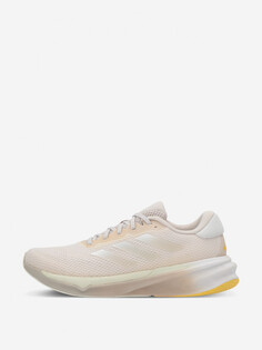 Кроссовки женские adidas Supernova Stride, Бежевый