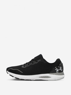 Кроссовки мужские Under Armour Hovr Sonic 6, Черный