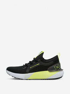 Кроссовки мужские Under Armour Hovr Phantom 3 Se, Черный
