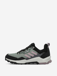 Полуботинки женские adidas Terrex AX4 GTX, Серый