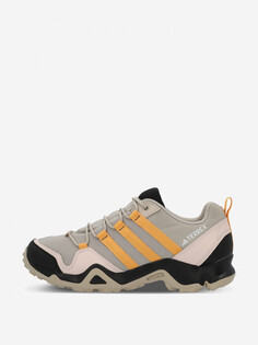 Полуботинки женские adidas Terrex AX2S, Коричневый