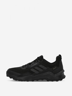 Полуботинки мужские adidas Terrex AX4 GTX, Черный