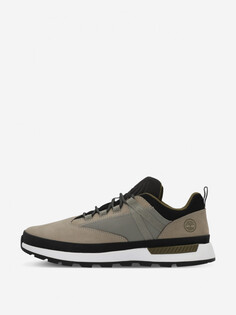 Полуботинки мужские Timberland Euro Trekker, Серый