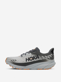 Кроссовки мужские Hoka One One Challenger ATR 7, Серый