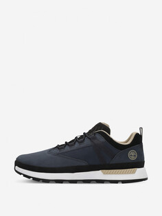 Полуботинки мужские Timberland Euro Trekker, Синий