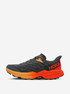 Кроссовки мужские Hoka One One Speedgoat 5, Черный