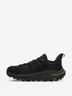Кроссовки мужские Hoka One One Kaha 2 Low GTX, Черный