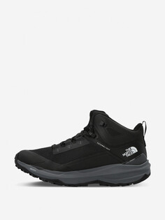 Ботинки женские The North Face Vectiv Exploris 2 Mid Futurelight, Черный