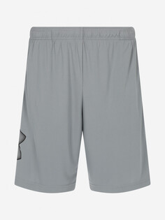 Шорты мужские Under Armour, Серый
