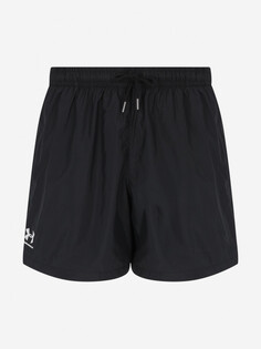 Шорты мужские Under Armour, Черный