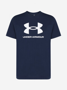 Футболка мужская Under Armour, Серый