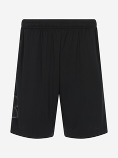 Шорты мужские Under Armour, Черный