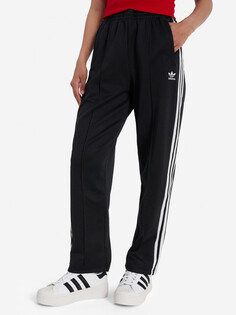 Брюки женские adidas, Черный