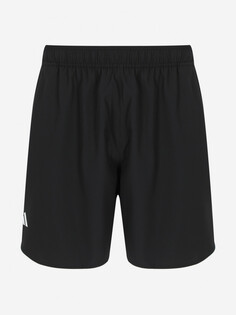 Шорты мужские adidas Club, Черный