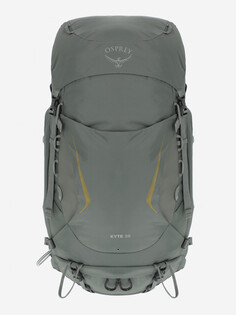 Рюкзак женский Osprey Kyte, 38 л, Зеленый