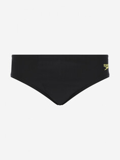 Плавки для мальчиков Speedo, Черный