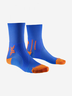 Носки X-Socks Run Perform, Синий