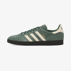 Кеды adidas Gazelle, Зеленый