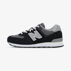 Кроссовки New Balance 574, Черный