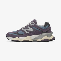 Кроссовки New Balance 9060, Голубой