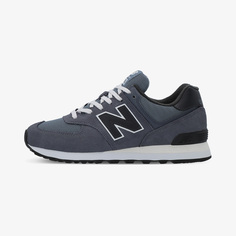 Кроссовки New Balance 574, Синий