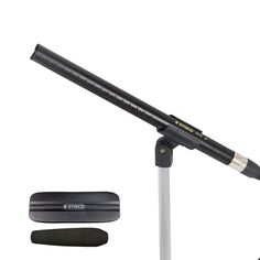 USB микрофоны, Броадкаст-системы Synco Mic-D2