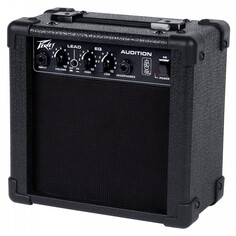 Гитарные усилители Peavey Audition