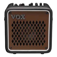 Гитарные комбо Vox MINI GO 3 BR