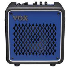 Гитарные комбо Vox MINI GO 10 BL