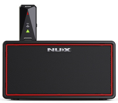 Гитарные комбо Nux Mighty-Air