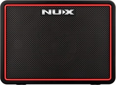 Гитарные комбо Nux Mighty-Lite-BT-MKII