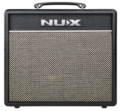 Гитарные комбо Nux Mighty-20-MKII