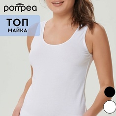 Майка POMPEA Женская майка CANOTTA SL PLANET