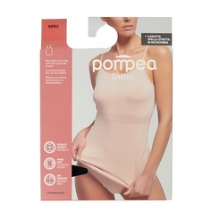 Майка POMPEA Женская майка CARACO SEAMLESS