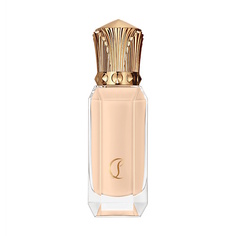 Тональное средство CHRISTIAN LOUBOUTIN BEAUTY Тональный флюид Teint Fetiche Le Fluide